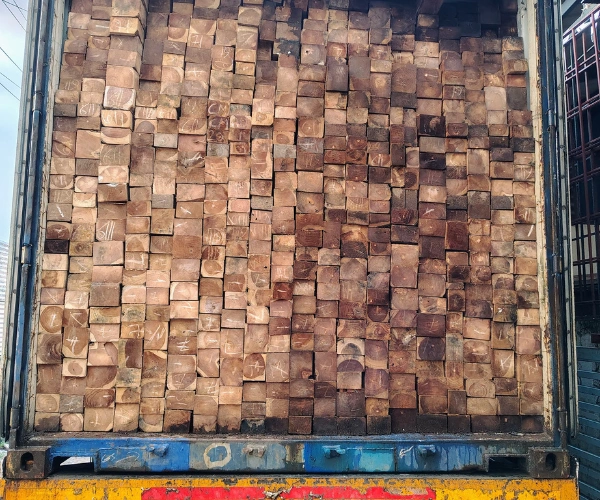 Teak Wood in Chennai